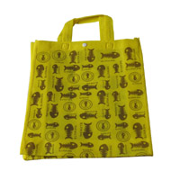 KB10 无纺布购物袋（可定制）